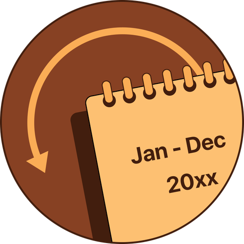 All-year-round