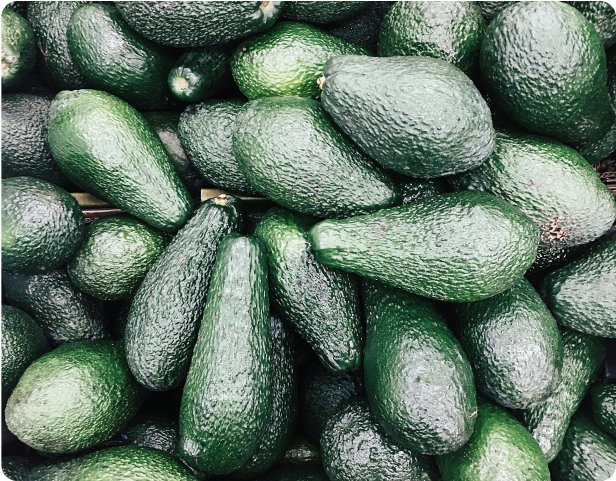 Avocados